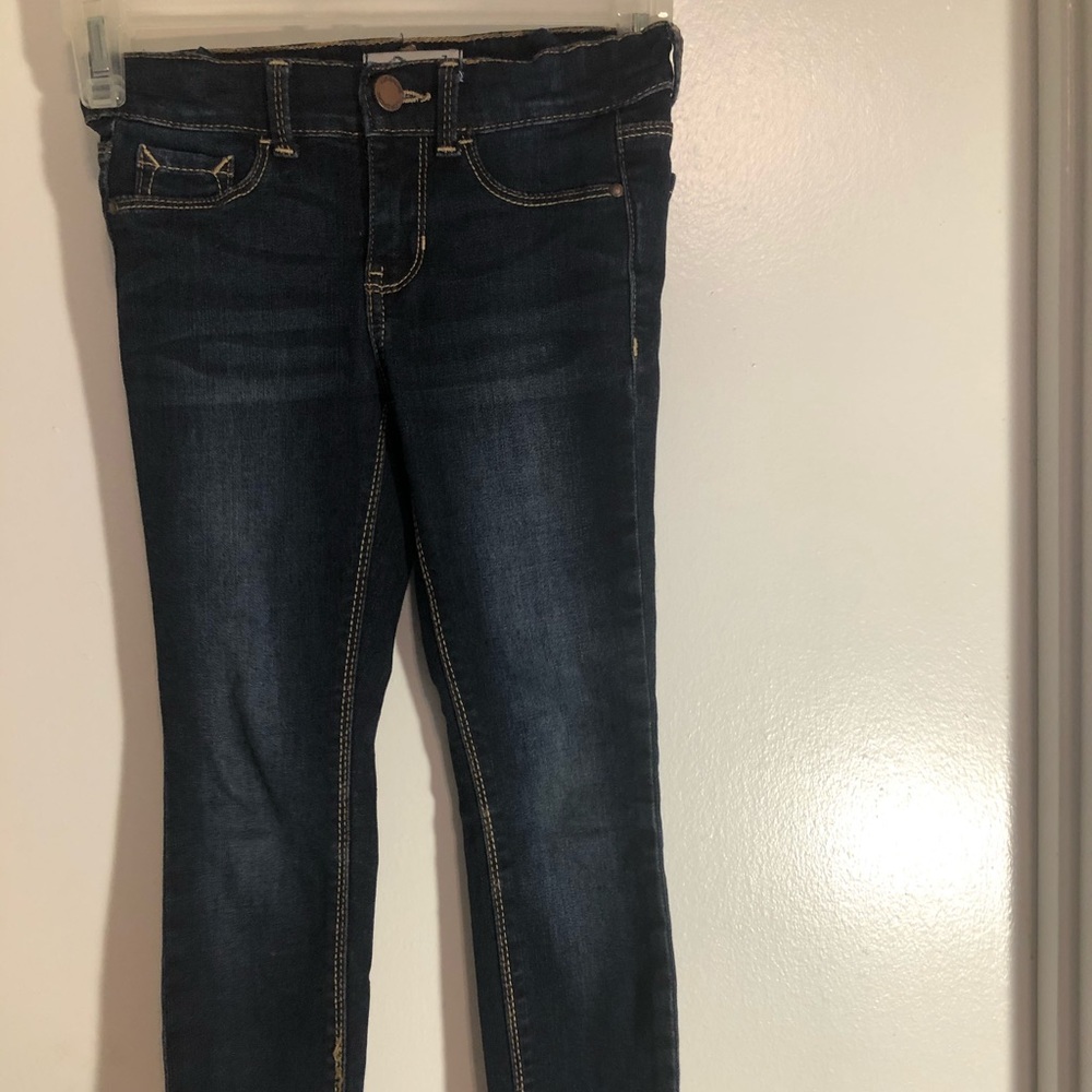 Jordache jeans